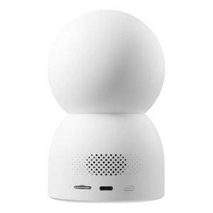 Cámara de Seguridad Xiaomi Smart Camera C700 8MP 4K Blanco