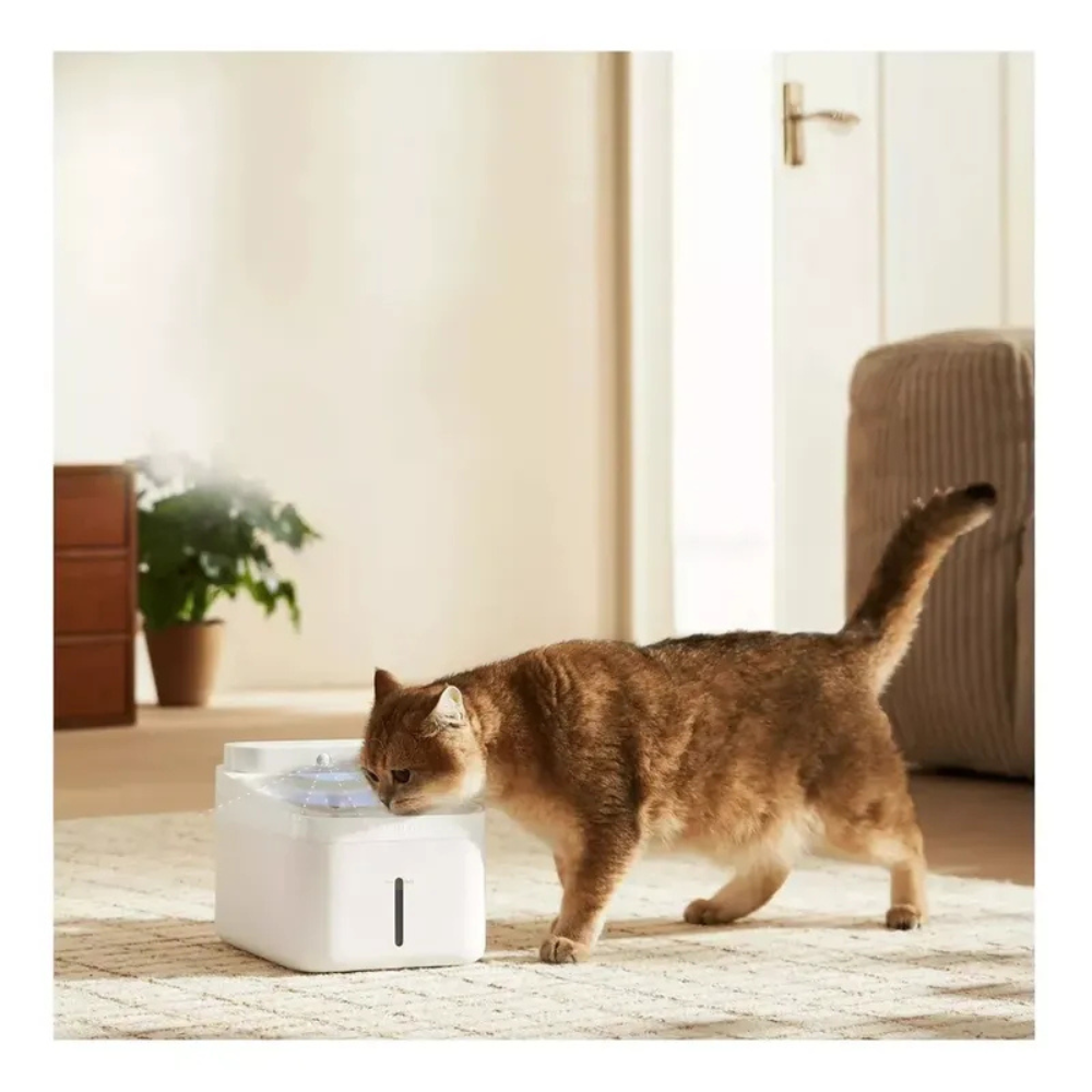 Xiaomi Bebedero Para Mascotas 2 3l