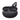 Qcy Crossky C30 Tws Audífonos Bluetooth Negro Usb