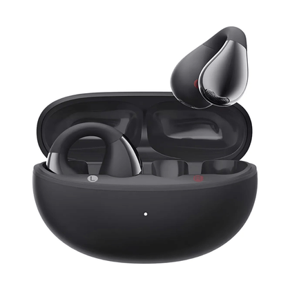 Audífonos Inalámbricos QCY Crossky C30 #color_negro