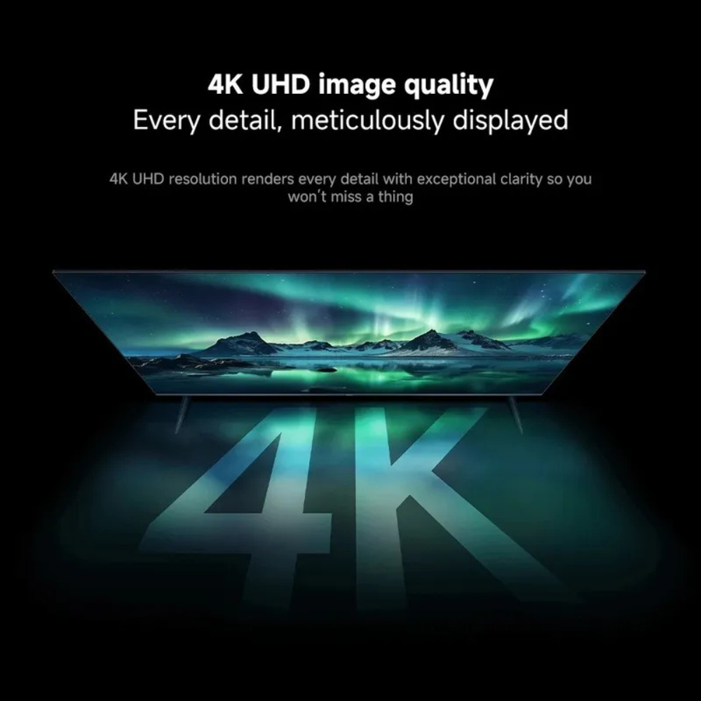 Dispositivo De Streaming Xiaomi Tv Box Mdz-32-aa Mdz-32-aa 4k 32gb Con 2gbRAM