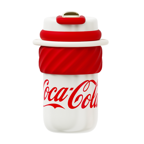 GERM x Coca Cola – Orrohome