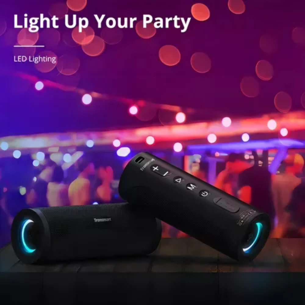 Parlante Bluetooth Tronsmart T6 Pro