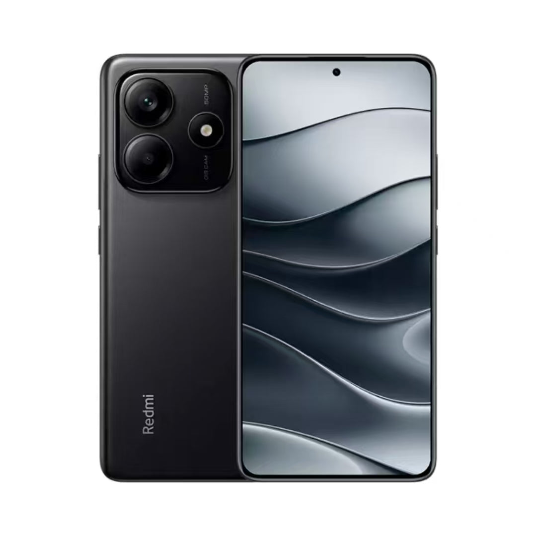 Redmi Note 14 4G EU 6GB+128GB（O7L）
