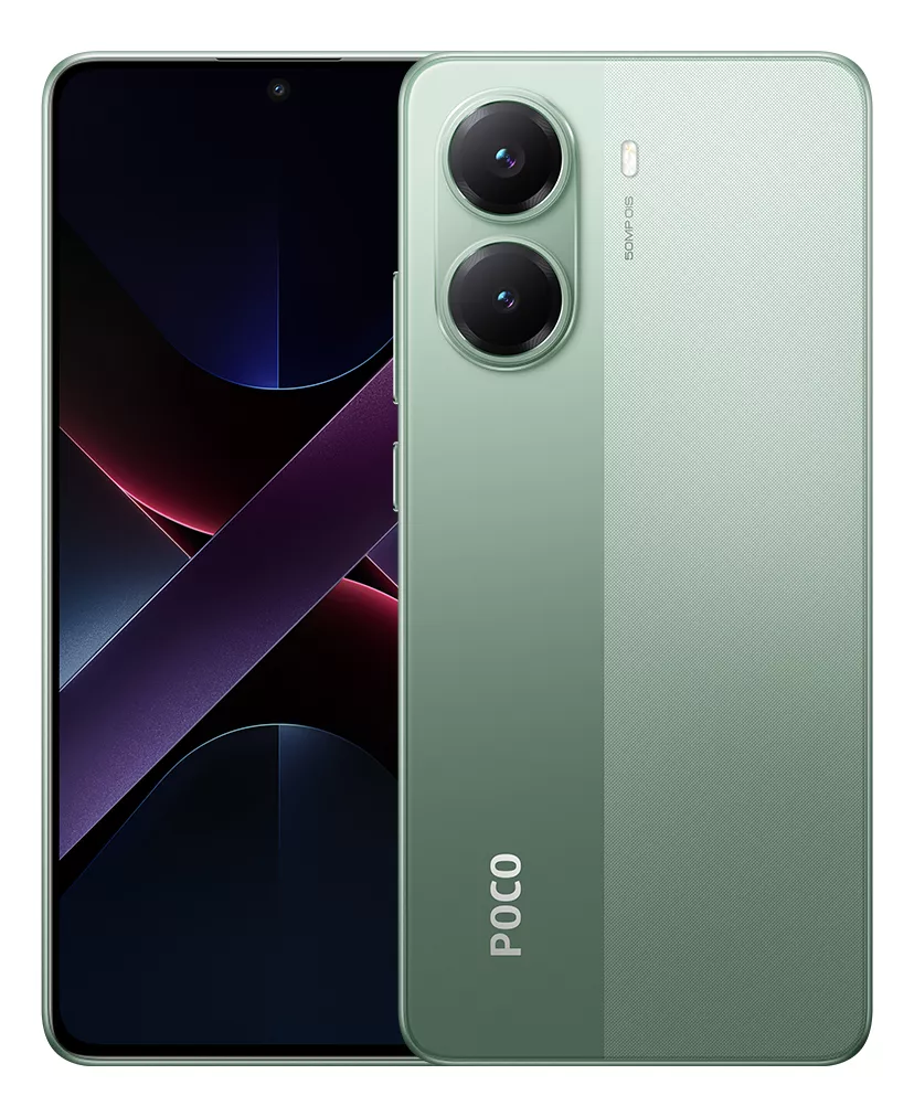 POCO X7 Pro EU