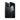 Dos smartphones Xiaomi 15T Pro negros, uno mostrando la parte trasera con el módulo de cámara Leica y el logo, y el otro la pantalla frontal con un fondo abstracto. #color_negro