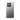 Parte trasera del smartphone Xiaomi 15T en color plateado, destacando su módulo de triple cámara Leica y el logo Xiaomi vertical en la parte inferior. #color_gris