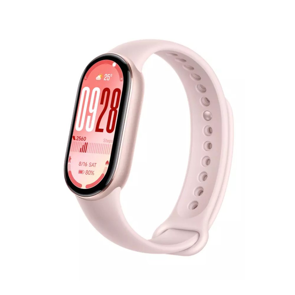 Xiaomi Mi Band 10 Smartband AMOLED – Orrohome