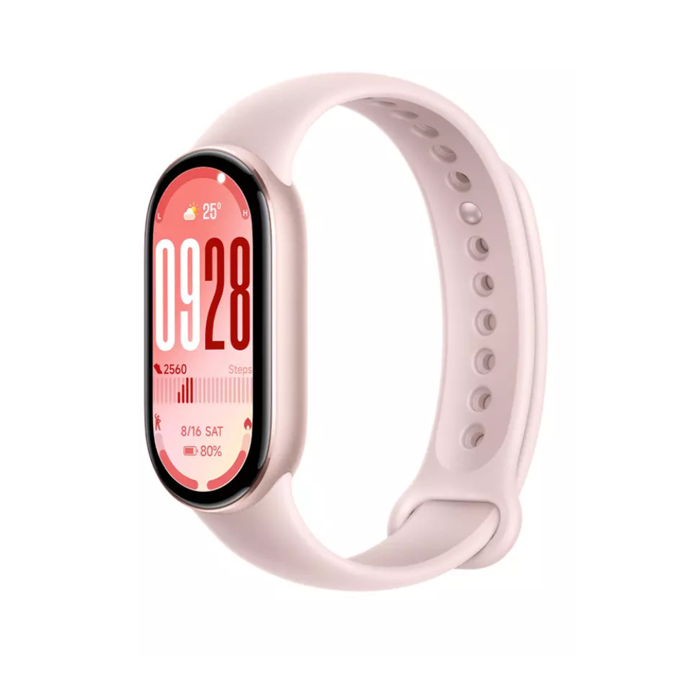 Xiaomi Mi Band 10 Smartband AMOLED – Orrohome