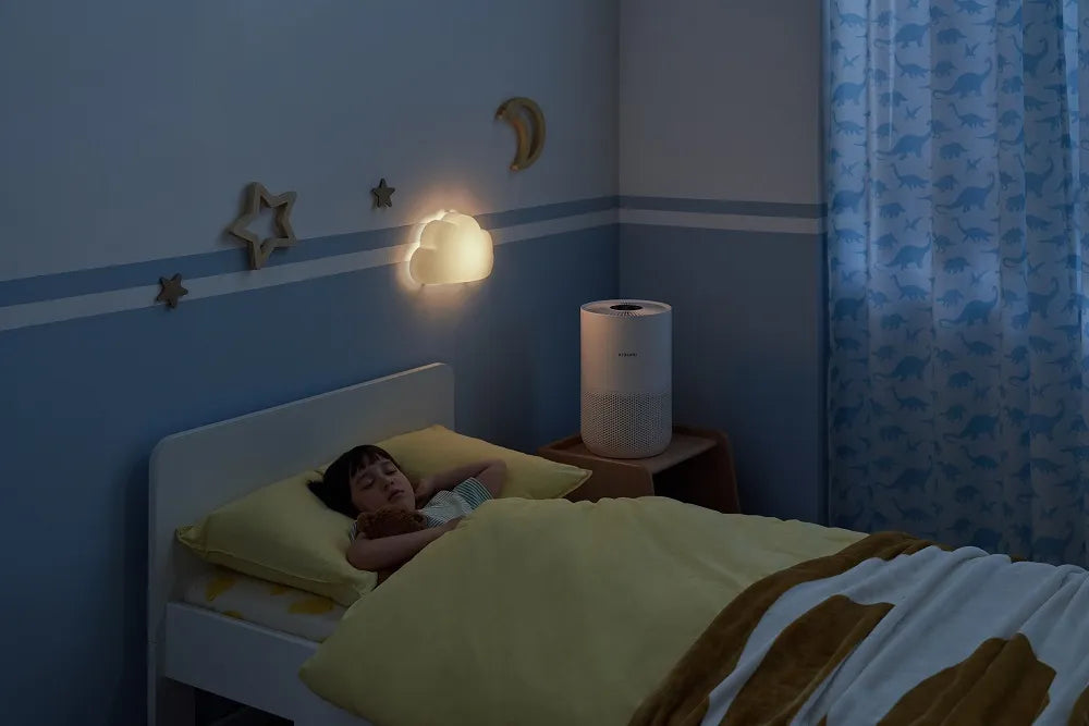 Xiaomi Purificador De Aire 4 Compact Blanco