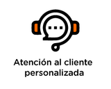 Atención al cliente
