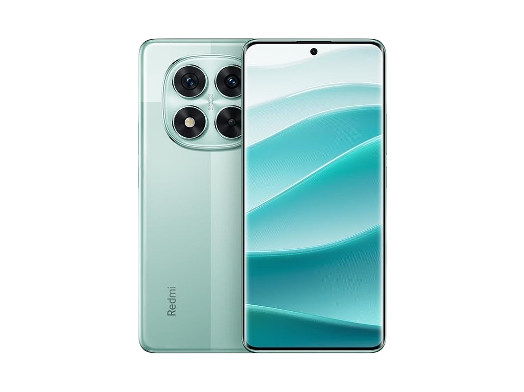 Redmi Note 14 Pro 5G EU 8GB+256GB Midnight Black（O16）