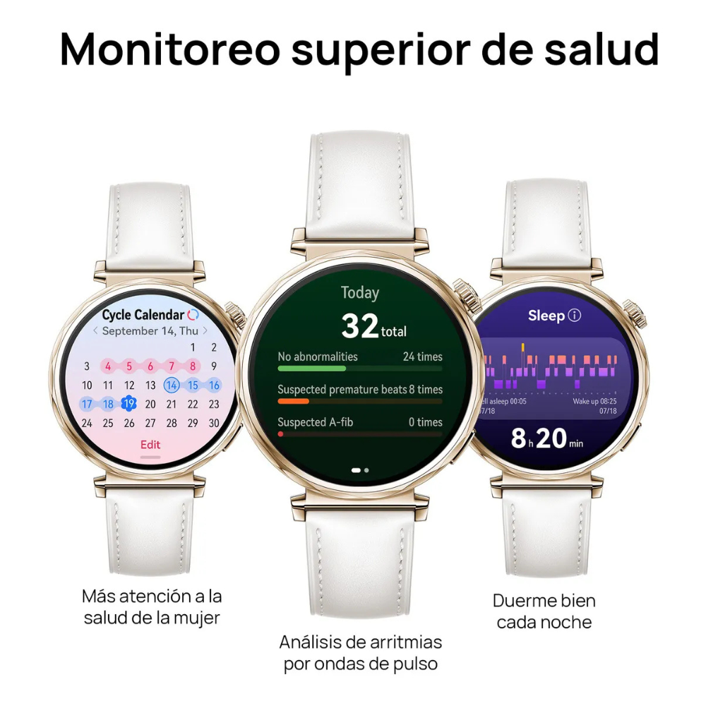Smartwatch Huawei Watch Gt 5