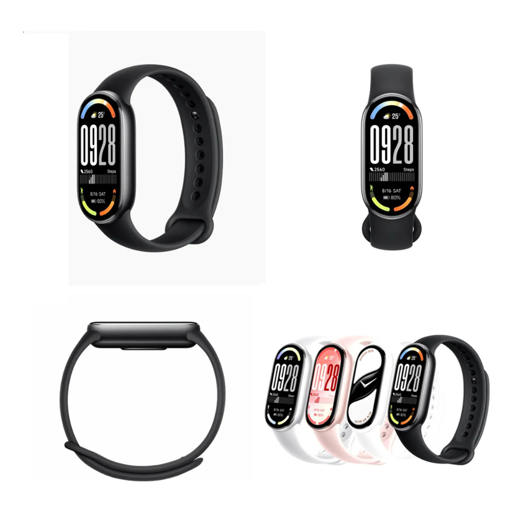 Xiaomi MI Band 10