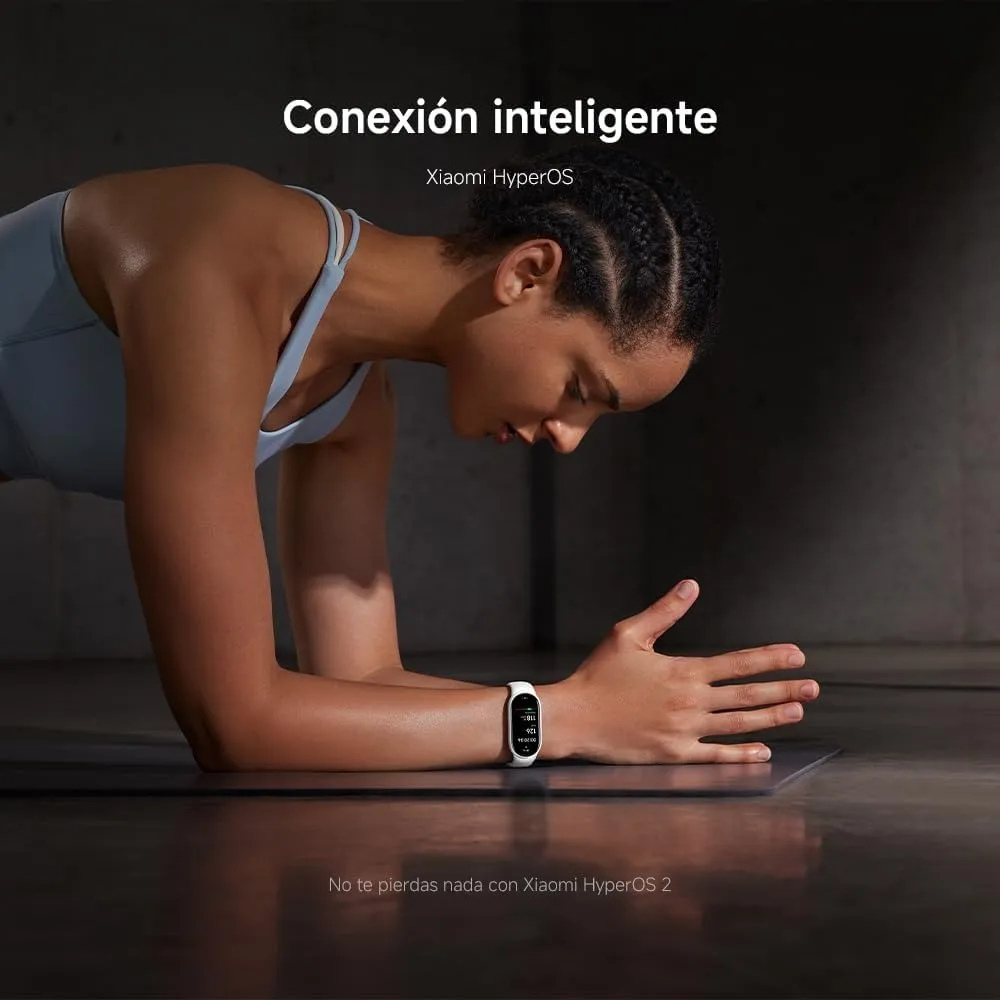 Xiaomi MI Band 10